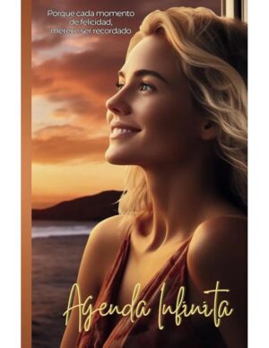La Agenda Infinita (Tapa dura)