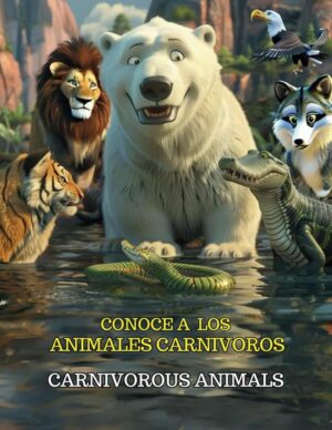 Los Animales Carnívoros