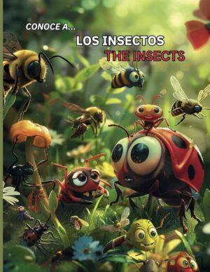 Los Insectos