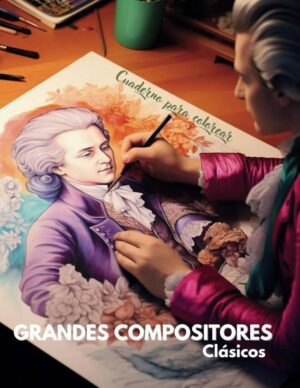 Grandes Compositores Clásicos