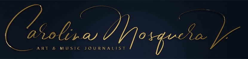 Carolina Mosquera Viaggini