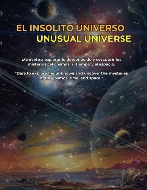 EL INSOLITO UNIVERSO / UNUSUAL UNIVERSE