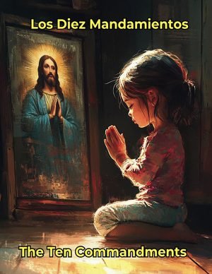 Los Diez Mandamientos / The Ten Commandments: El camino hacia una vida plena / The Path to a Fulfilling Life