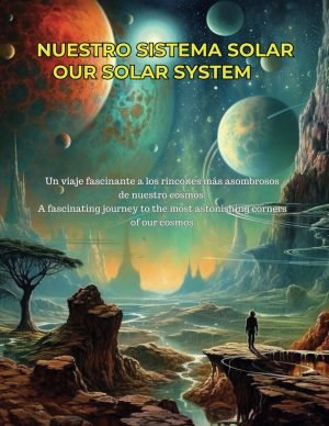 NUESTRO SISTEMA SOLAR / OUR SOLAR SYSTEM